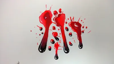 Кровавый Стол 3D Модель $5 - .3ds .blend .fbx .obj .unitypackage - Free3D