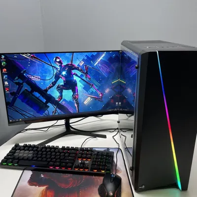 Крутые люминесцентные Rgb псевдо-светящиеся трубки цифровые светодиодные  часы Рабочий стол креативный дисплей светящиеся часы с подсветкой |  AliExpress