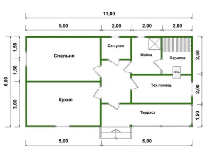 Купить Дом до 200 Кв.М. в Череповце - 63 объявления о продаже частных домов  площадью до 200 м2 недорого: планировки, цены и фото – Домклик