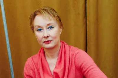 Лариса Удовиченко: звезда современного кино на ваших фото