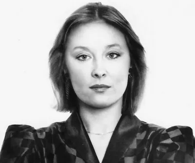 Лариса Удовиченко: молодость и шарм Звезды кино и театра