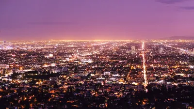 Лос анджелес обои на телефон - 67 фото