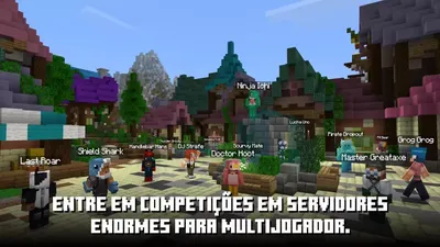 Minecraft 1.20.41.02 - Скачать для Android бесплатно