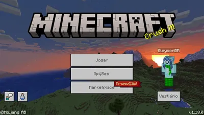 How to play Minecraft Java Edition on Android