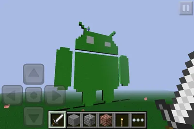100+] Minecraft Android Wallpapers | Wallpapers.com