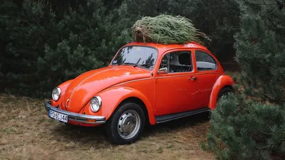 Положил ёлку на крышу авто/ёлка на гранте/создаём новогоднее  настроение/гирлянда в автомобиле - YouTube