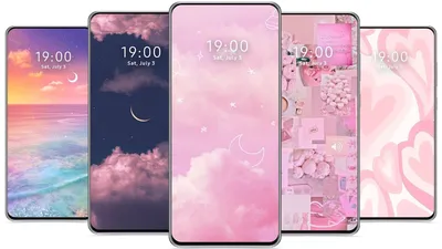 Милые обои на телефон | anasap | Дзен