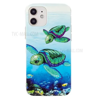 Купить Чехол для телефона с морской волной для iPhone Samsung Galaxy Redmi  Xiaomi Oppo OnePlus Note SA 7 8 9 10 11 12 13 14 20 21 22 23 53 54 Pro Max  Plus Ultra TPU Soft | Joom