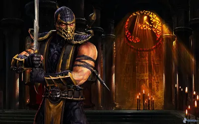 5 features fans would die to have in Mortal Kombat 12 :