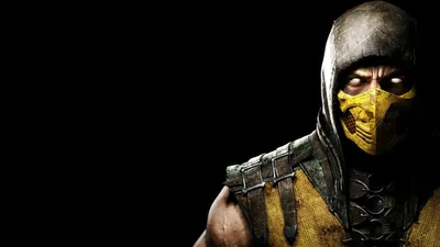 Video Game Mortal Kombat HD Wallpaper