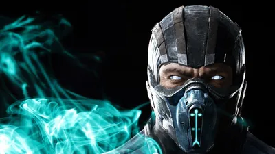 Глитч в Mortal Kombat 11 — это источник крутых заставок на рабочий стол |  Канобу