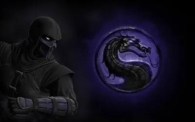 Обои Игра Mortal Kombat » Скачать красивые HD обои (картинки) на рабочий  стол (экран) и на телефон бесплатно