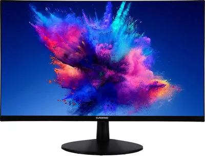 27\" Монитор Philips 271V8LA/00 Black 75Hz 1920x1080 VA - отзывы покупателей  на маркетплейсе Мегамаркет | Артикул: 100028103410