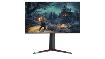 Ambilight вернулся! Обзор самого крутого монитора LG 2020 года — Игромания