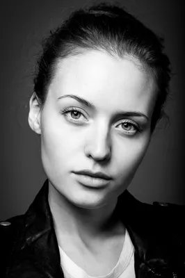Надежда Игошина: талантливая актриса на фото