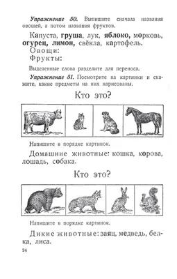 Прописи. Игры с буквами, слогами и словами. Для детей от 5 лет: Читай,  играй, мышление развивай – купить по цене: 27 руб. в интернет-магазине УчМаг