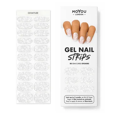 Наклейка для ногтей SM 1142 - Наклейки на ногти: купить, цена в  интернет-магазине ⭐Beauty Prof⭐