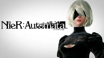 Nier Automa Desktop 4k Wallpapers - Wallpaper Cave