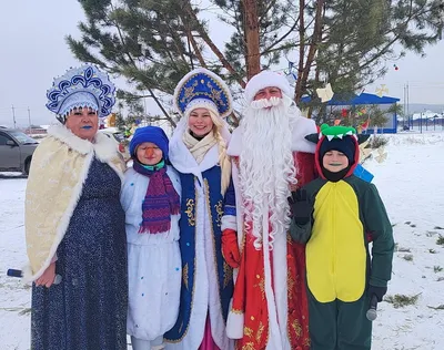 Новогодние каникулы на телеканале «МУЛЬТ»!