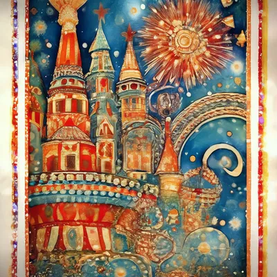 Поздравления со Старым Новым годом 2021 в стихах, открытках и СМС |  РБК-Україна