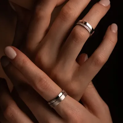 Тайны обручального кольца: на какой руке его нужно носить - 7Дней.ру