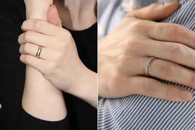 В каких странах на какой руке носят обручальное кольцо: где носят на левой  руке, а где на правой