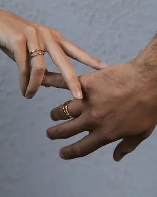Венчальные кольца — какие должны быть по правилам кольца для венчания в  церкви