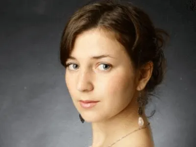 Портреты Ольги Кирсанова-Миропольской: скачать бесплатно в хорошем качестве