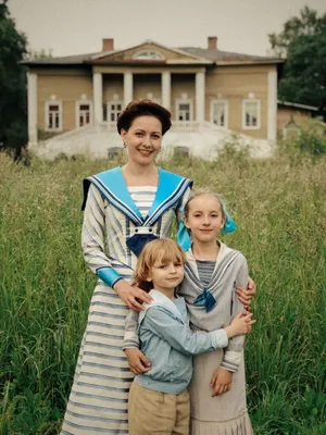 Ольга Красько и ее уникальное обаяние на фото