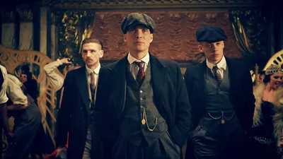 Peaky Blinders (2016-?) – SidCity.net | The official fansite for Alexander  Siddig