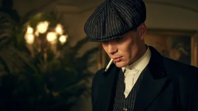 Peaky Blinders - Острые Козырьки .