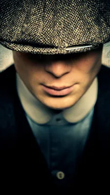 Peaky Blinders - Острые Козырьки .