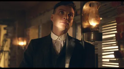 Peaky Blinders - мои субтитры