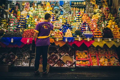 Английское лото \"FRUIT-VEGETABLES\" (\"ФРУКТЫ-ОВОЩИ\")-купить лото для раннего  развития детей-интернет-магазин-доставка по России