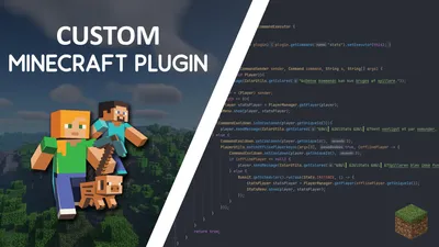 Framed Image Plugin (1.20.1, 1.19.4) – Spigot - 9Minecraft.Net