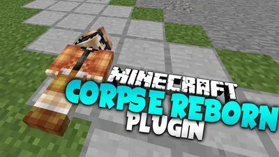 Manhunt Plugin - Minecraft Bukkit Plugins - CurseForge