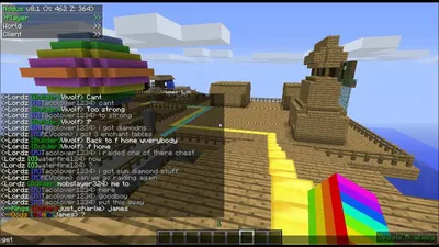 Plugins | Minecraft Wiki | Fandom