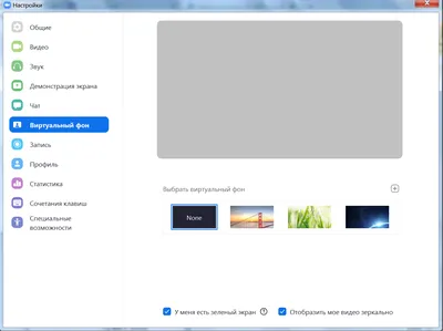 Как поставить фон в ZOOM? Ставим виртуальный фон на компьютере и на  телефоне - ZOOM: инструкции по работе - Работа на компьютере: инструкции и  советы - Образование, воспитание и обучение - Сообщество