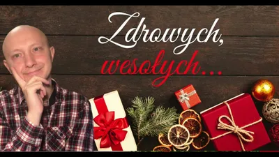 Польская рождественская открытка, WiÄ… T› Ych Å ‚wesoÅ, Swiat Wesolych,  Польша, таблица, снег, шарик рождества, Xmas Иллюстрация штока -  иллюстрации насчитывающей украшение, конус: 134583577