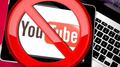 Не получается пожаловаться на рекламу в YouTube - Форум – YouTube