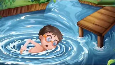 Безопасность на воде - Открытая Дубна