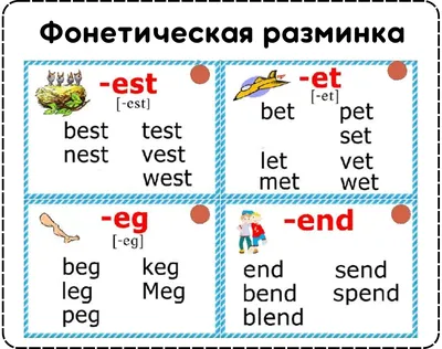 Предлоги в английском языке с транскрипцией, таблица