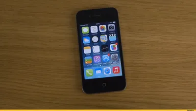 Обзор флагмана Apple iPhone 14 Pro/Pro Max — Mobile-review.com — Все о  мобильной технике и технологиях