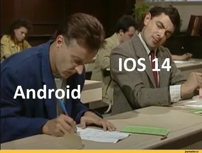 красивые картинки :: Android OS :: iphone :: iphone vs android / картинки,  гифки, прикольные комиксы, интересные статьи по теме.