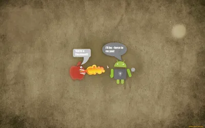 iPhone vs Android vs BlackBerry | Droider.ru