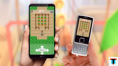 Shake it » Java игры и приложения - скачать на телефон 240х320 бесплатно