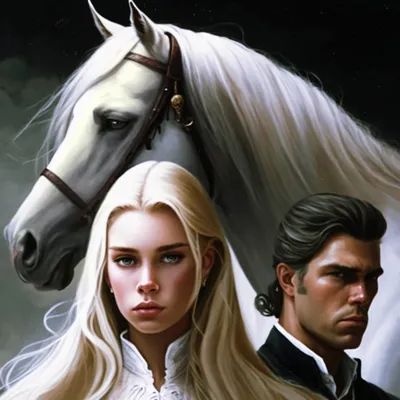 Принц на белом коне | Сюрприз шоу