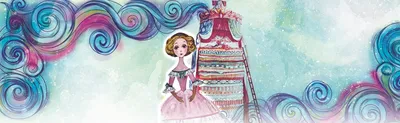 Принцесса на горошине сказка - сказки для детей и мультик. - YouTube