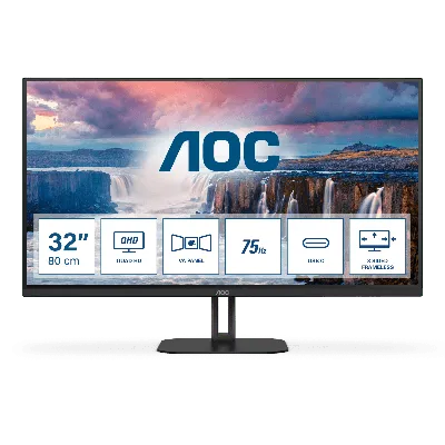 AOC 24B2XH 23,8-дюймовый монитор | мониторы AOC | AOC Monitors