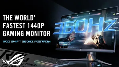 KOORUI монитор игровой 27 дюймовый компьютерный ПК 1080p 1ms IPS  совместимый с G-синхронизацией Screen дисплей мониторы | AliExpress